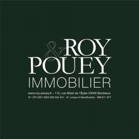 Roy&pouey
