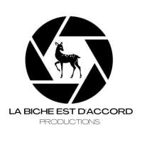 LA BICHE EST D'ACCORD PRODUCTIONS