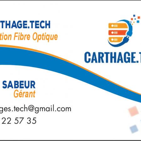 Carthage.tech