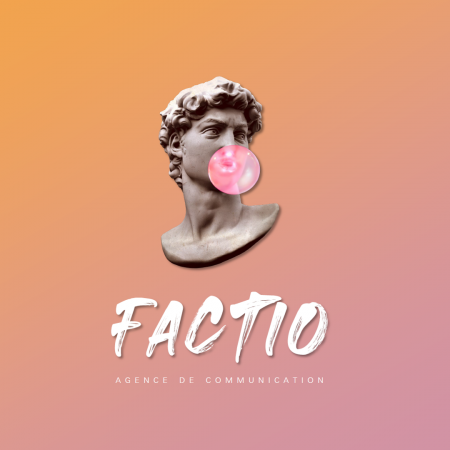 Factio-Agence De Communication