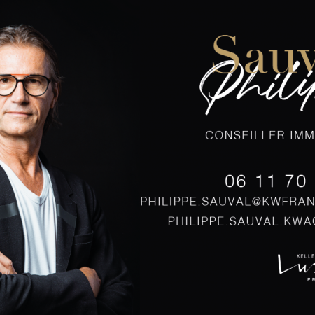 Philippe Sauval Immobilier