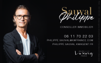 Philippe Sauval Immobilier