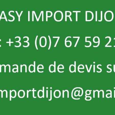 Easy Import Dijon