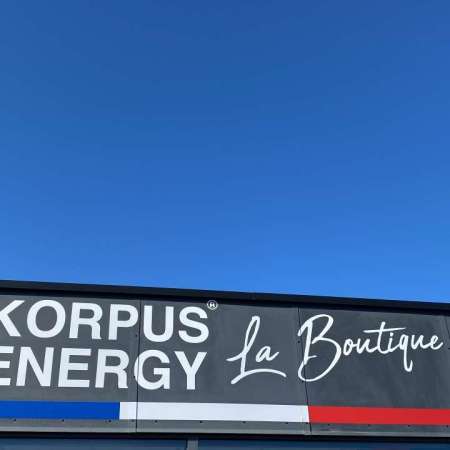 Korpus Energy France