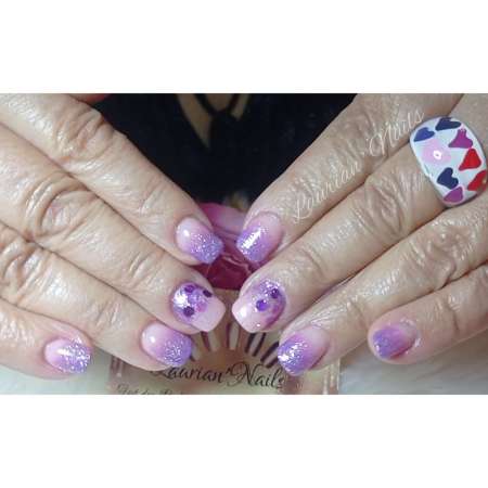 Laurian'nails