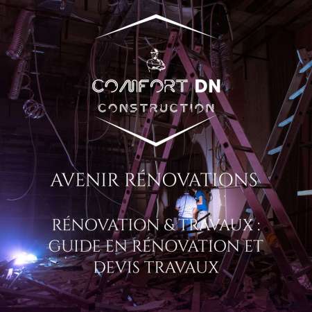 Comfort-Dn-Construction