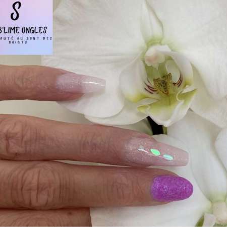 Sub'lime Ongles
