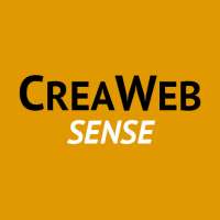 CreaWeb sense