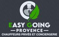 Easy Going Provence VTC & Conciergerie