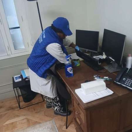 Smy Tania Propre Service