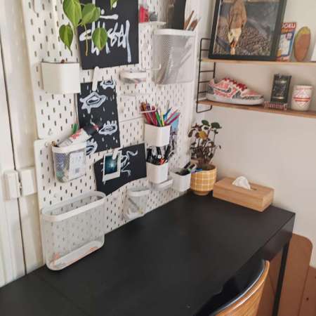 Smy Tania Propre Service