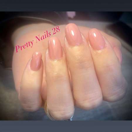 Pretty Nails 28