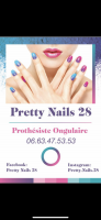 Pretty Nails 28
