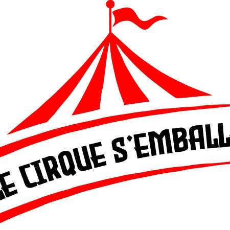 Le Cirque S'emballe