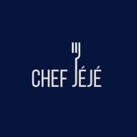 Les recettes du Chef Jéjé