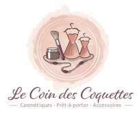 Le Coin des Coquettes-Concept store