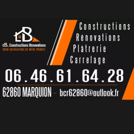 Berto Constructions Rénovations
