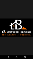 Berto constructions rénovations