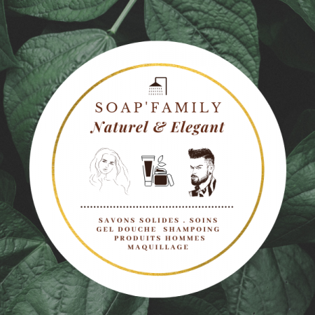 Soap'family