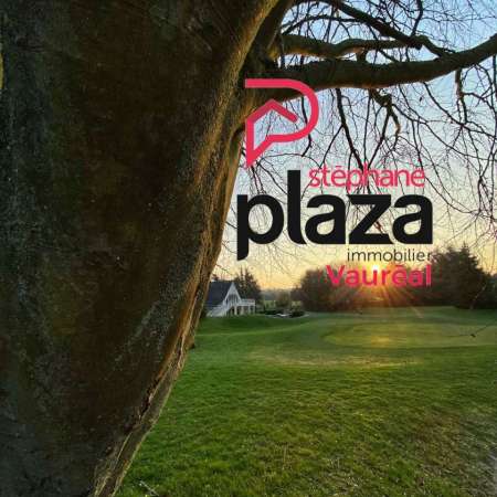 Stéphane Plaza Immobilier Vauréal