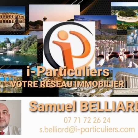 Belliard Samuel Immobilier