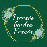 Terrace Garden France