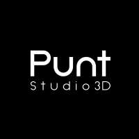 Punt Studio 3D