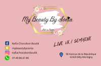 My beauty by Sonia