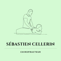 Sebastien CELLERIN Chiropracteur Paris 15