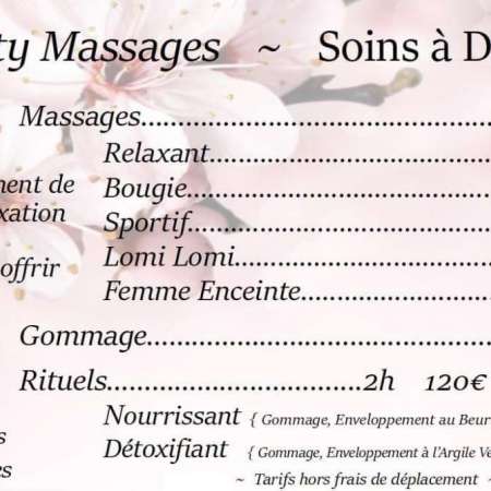 C-Renity Massages