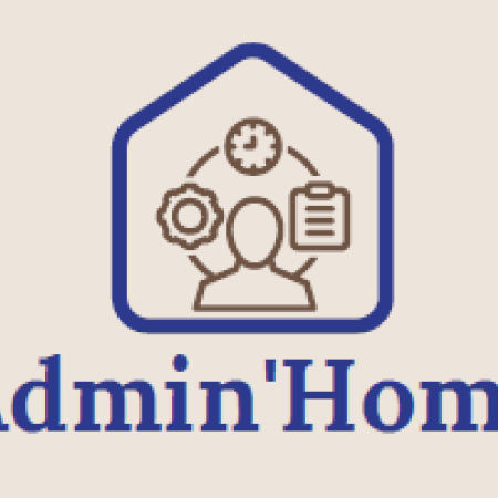 Admin'home