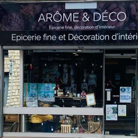 Arôme & Deco