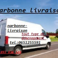 Narbonne Livraison