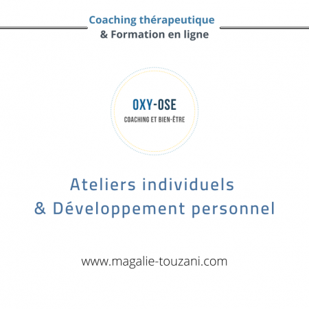 Coach Thérapeute En Développement Personnel Et Gestion De Carrière