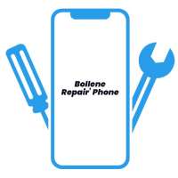 Bollene Repair'Phone
