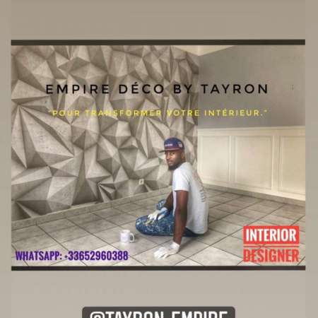 Empire Déco By Tayron