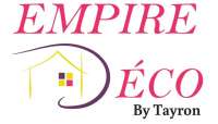EMPIRE DÉCO BY TAYRON