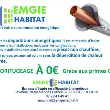 Emgie Habitat