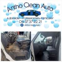 Antho clean auto