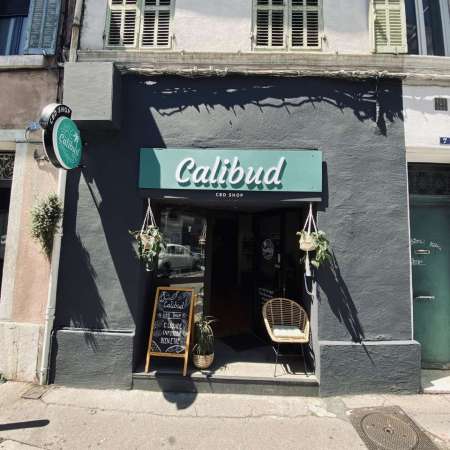 Calibud St-Barnabé-Cbd Marseille-Boutique & Livraison Cbd