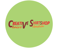 Creative Shirtshop
