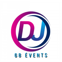 DJ 68 EVENTS