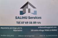 SALIHU Services