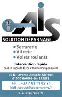 AIS solution depannage