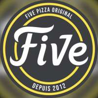 Five Pizza Original  - Athis-Mons