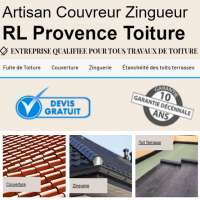 RL PROVENCE TOITURES