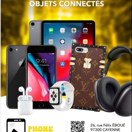 Phone Zone Guyane