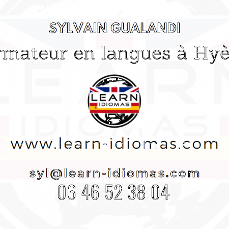 Learn Idiomas