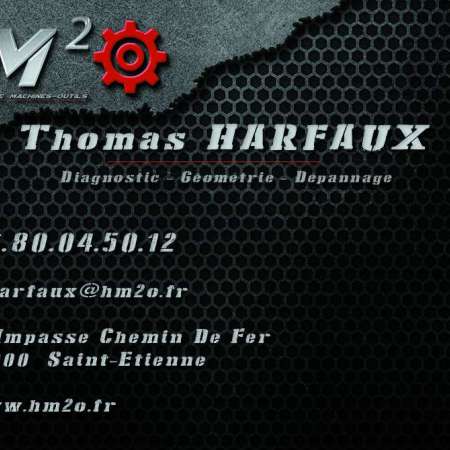 E.i. Thomas Harfaux (Hm2O)