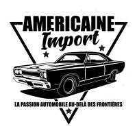 Americaine Import Garage